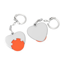 orange, weiss