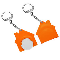 weiss, orange