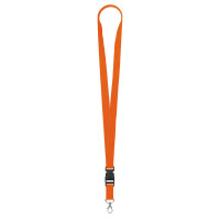 Orangerot (ca. Pantone 021C)