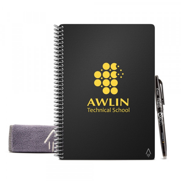 Rocketbook® Fusion Executive A5