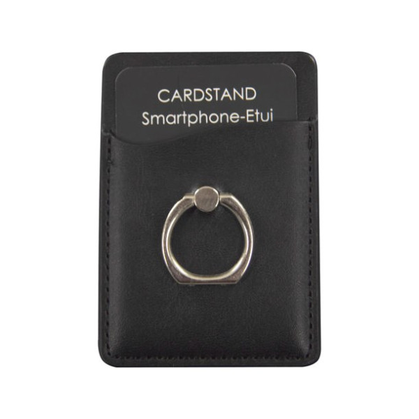 CARDSTAND Smartphone-Etui