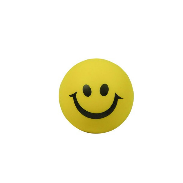 SMILE Antistress Ball