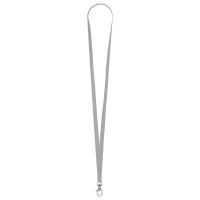 Silber (ca. Pantone 877C)