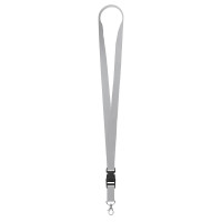 Silber (ca. Pantone 877C)