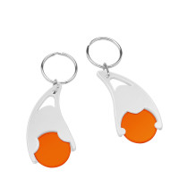 orange, weiss
