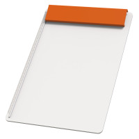 weiss, orange