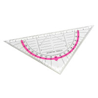 glasklar, pink