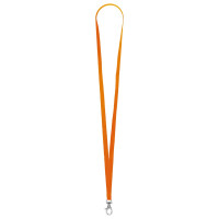 Orangerot (ca. Pantone 021C)