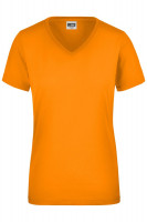Neon-orange (ca. Pantone 1505C)