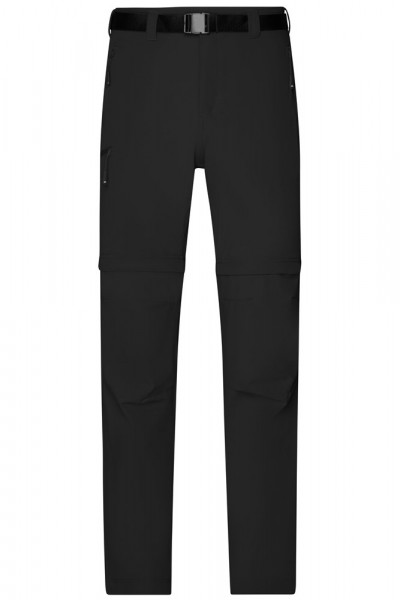 Men's Zip-Off Trekking Pants