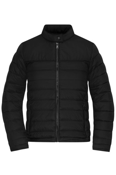 Ladies' Padded Jacket