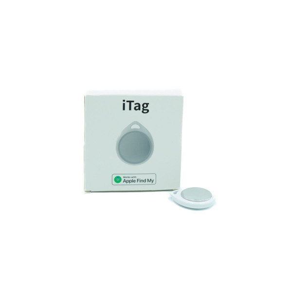 iTag Tracker mit 