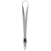 Silber (ca. Pantone 877C)